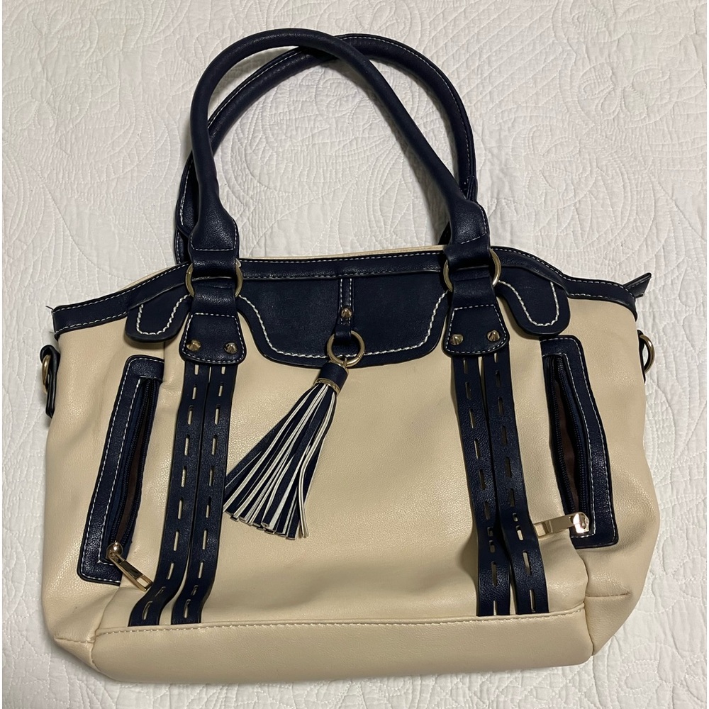 Macor Designer Handbag /Tote